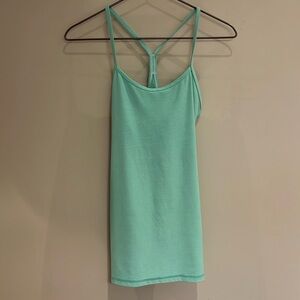 Lulu Lemon Tank top.